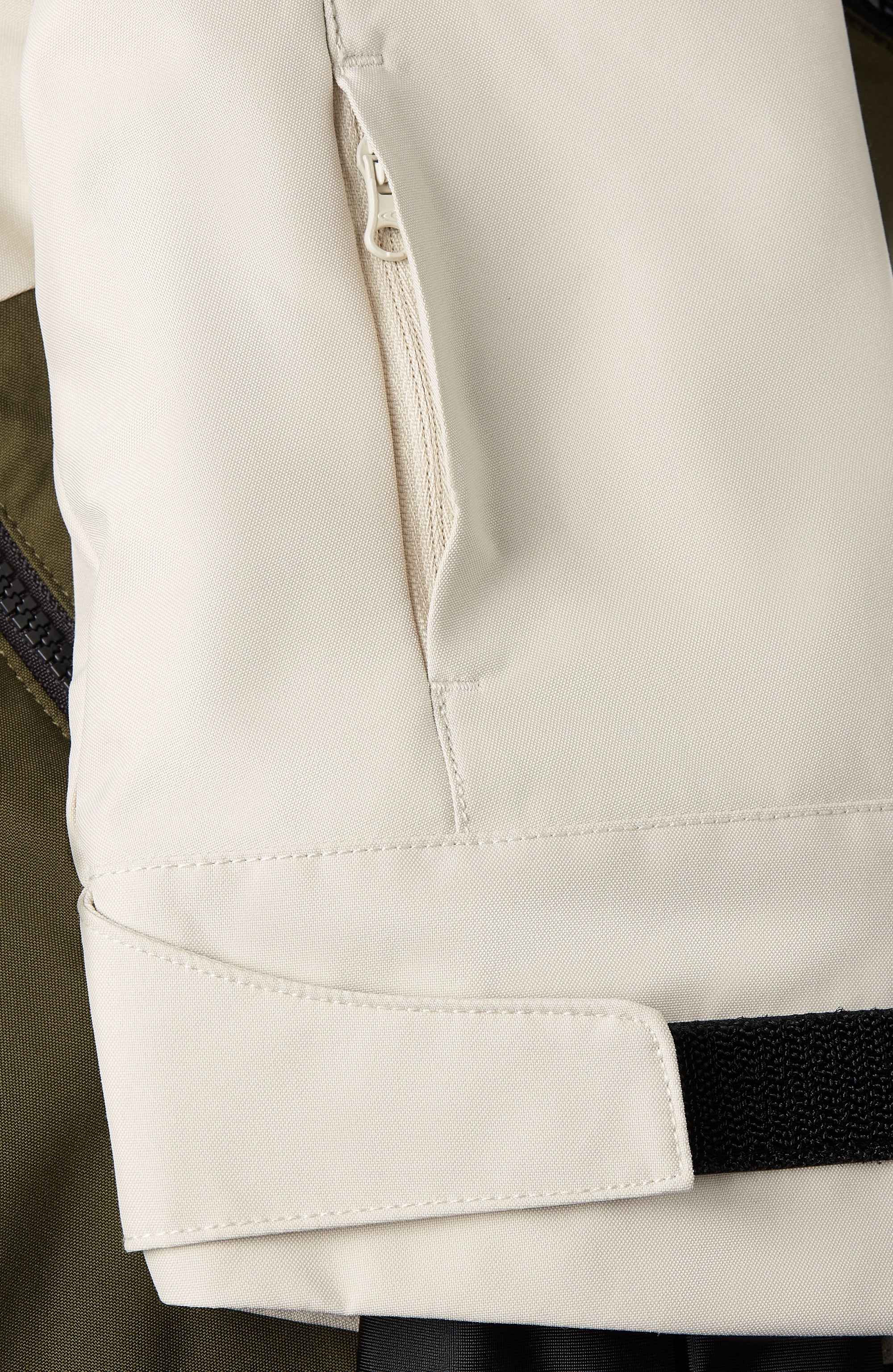 Hammer Block Snow Jacket O'Neill