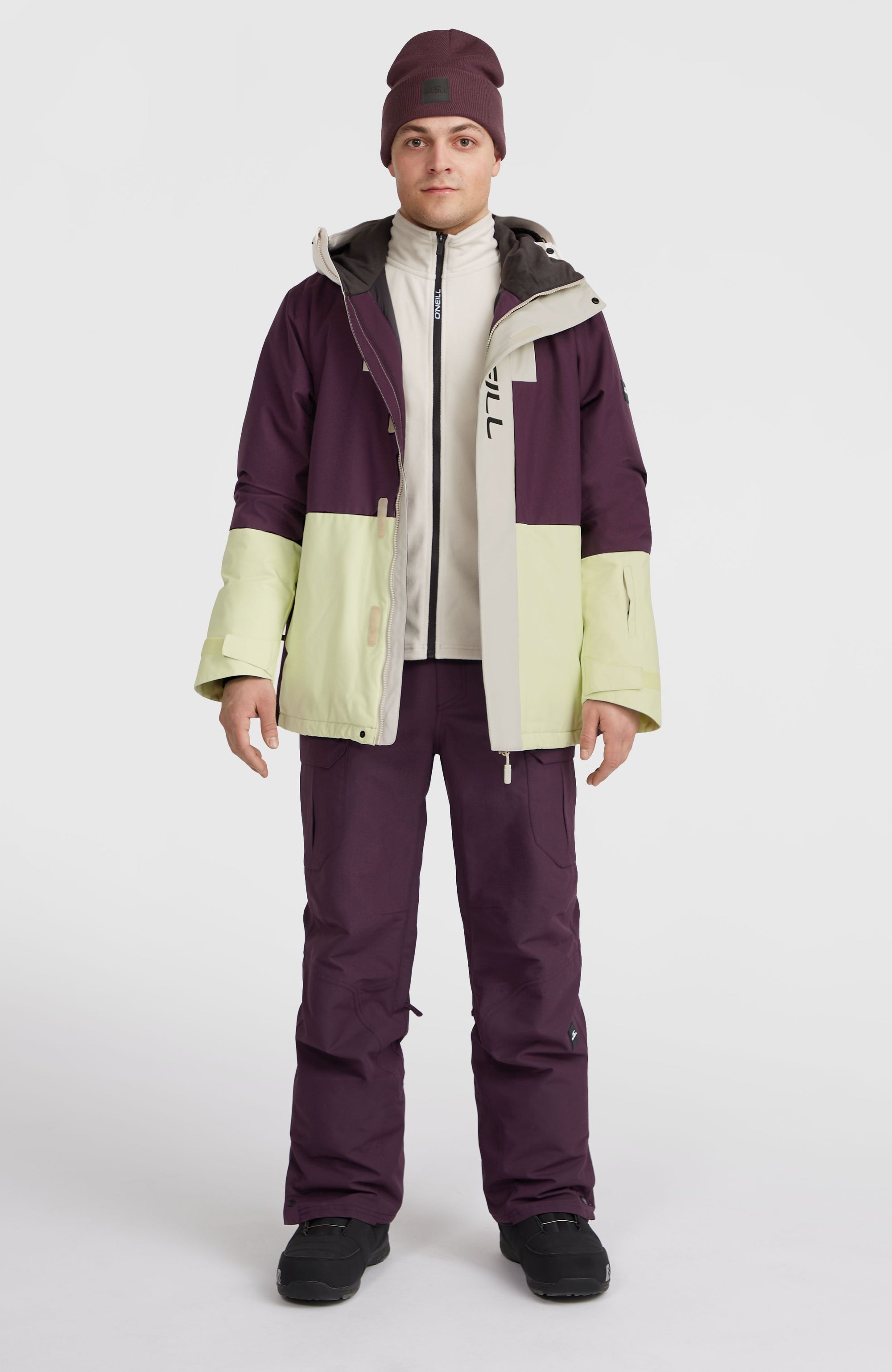Originals Hybrid 20 K Snow Jacket O'Neill