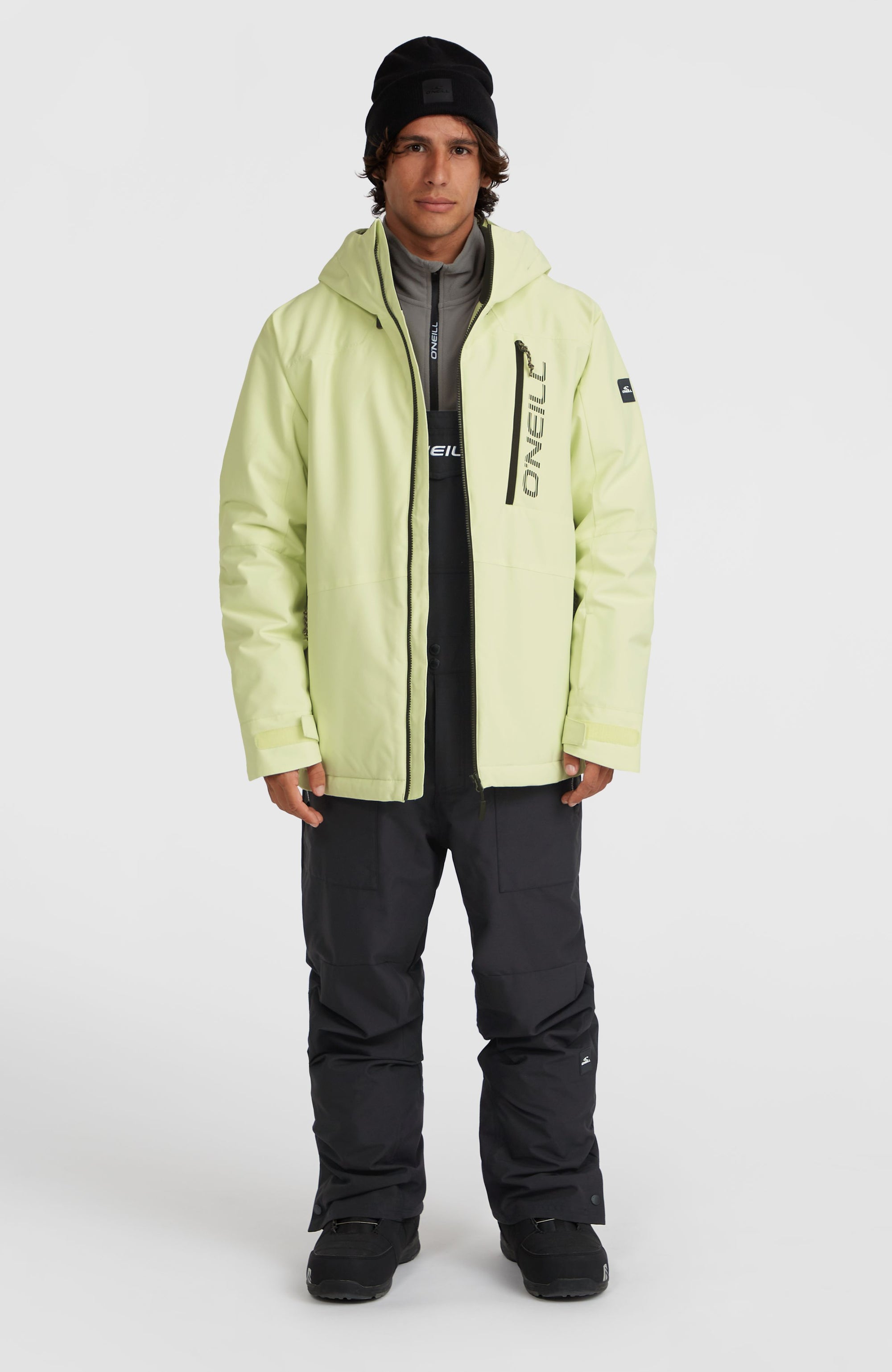 Hammer Snow Jacket O'Neill