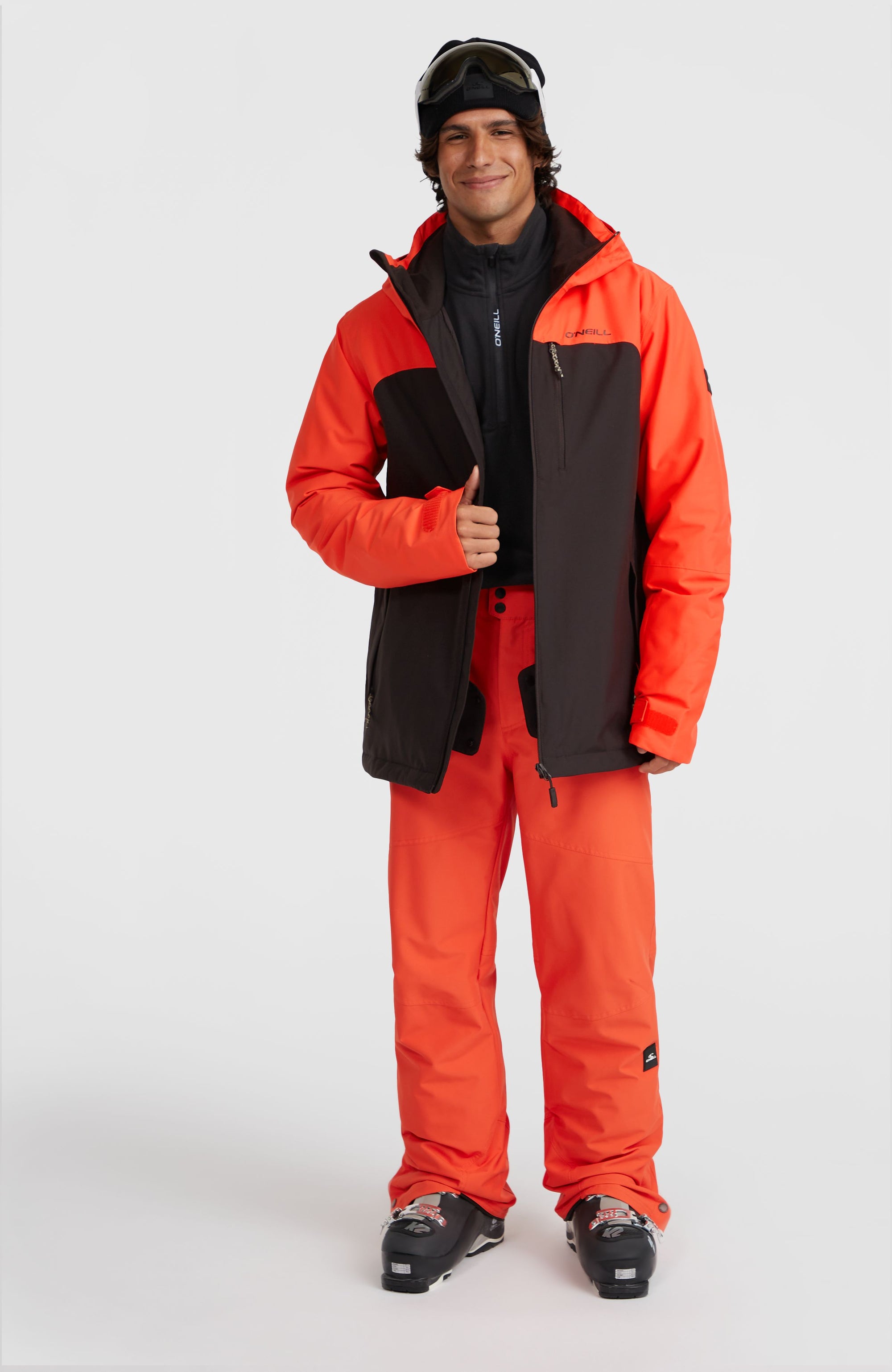 Diabase Snow Jacket O'Neill