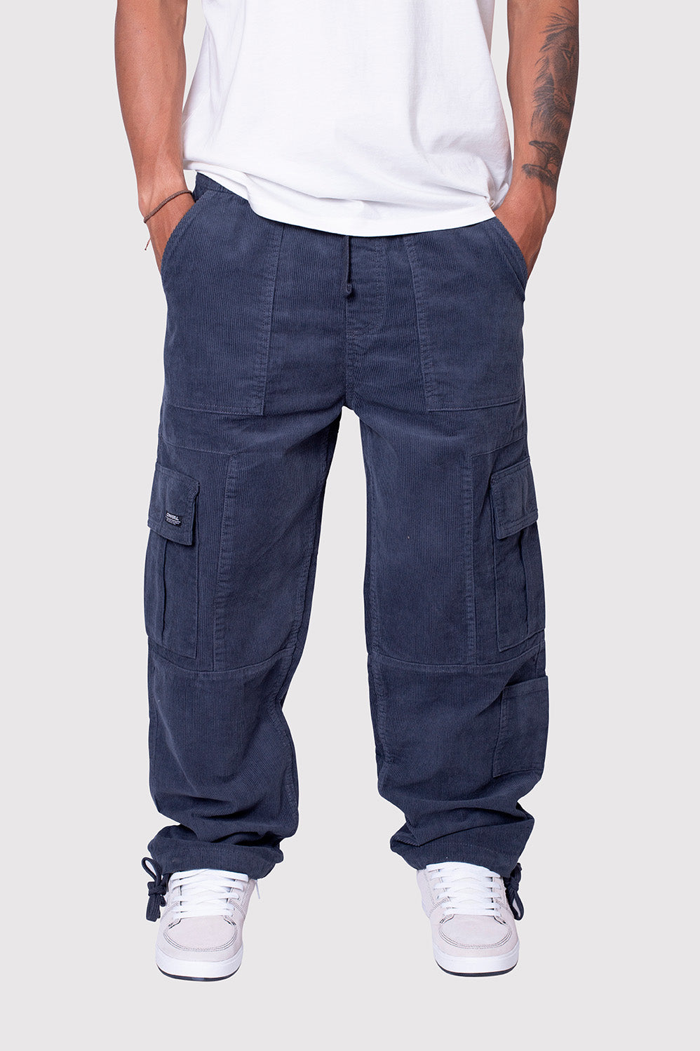 Pantalón Cargo O&#39;Neill Importado