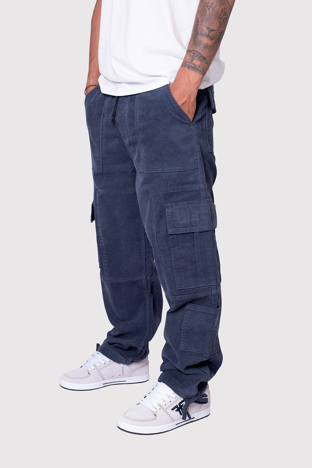 Pantalón Cargo O&#39;Neill Importado