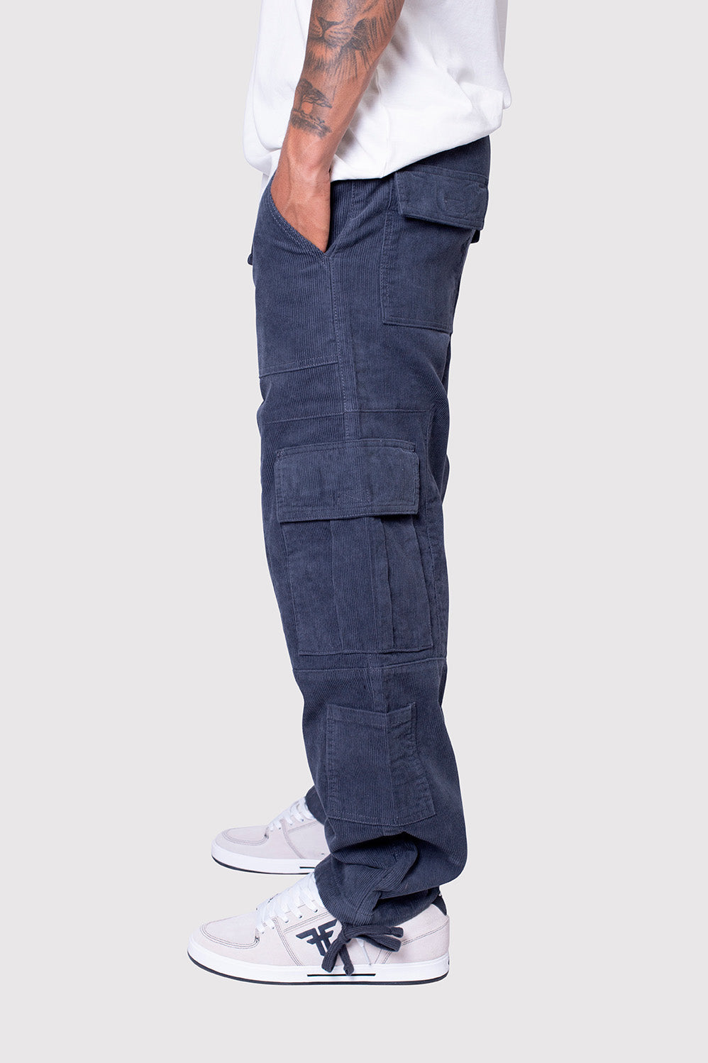 Pantalón Cargo O&#39;Neill Importado