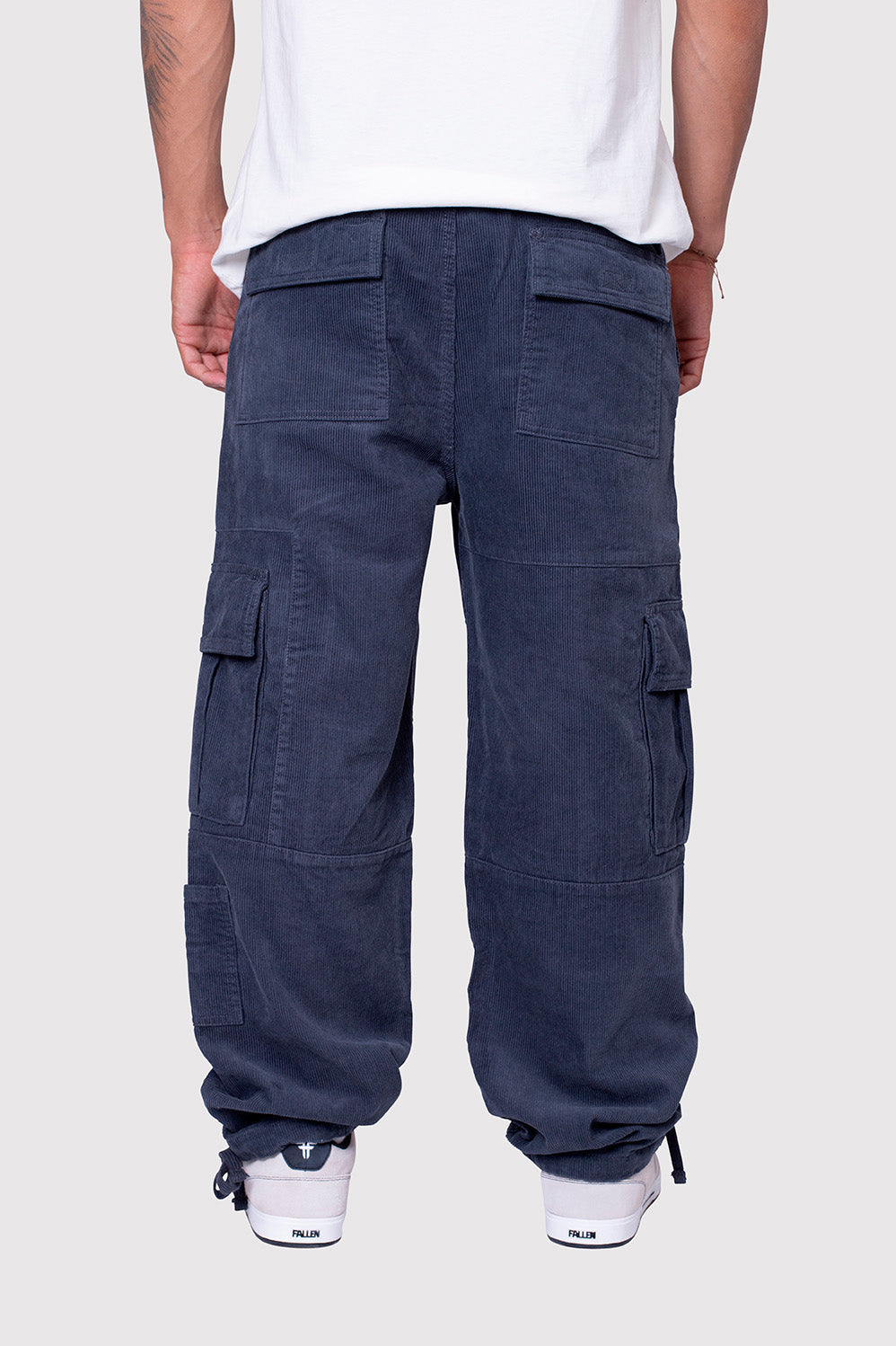 Pantalón Cargo O&#39;Neill Importado