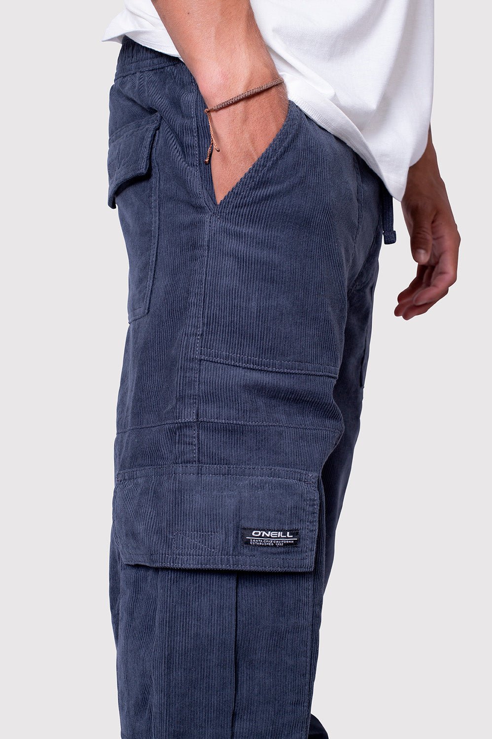 Pantalón Cargo O&#39;Neill Importado