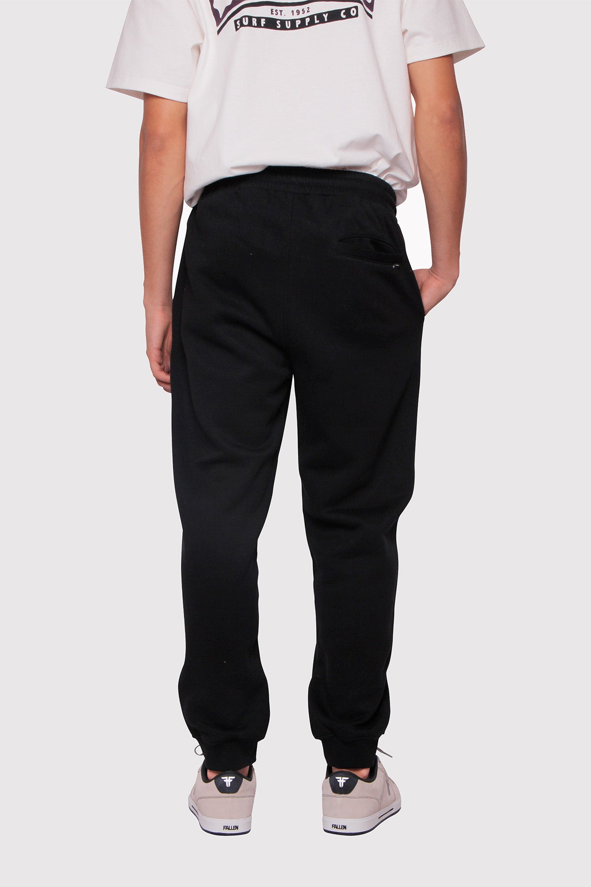 Pantalon Jogger Essential II O'Neill Importado