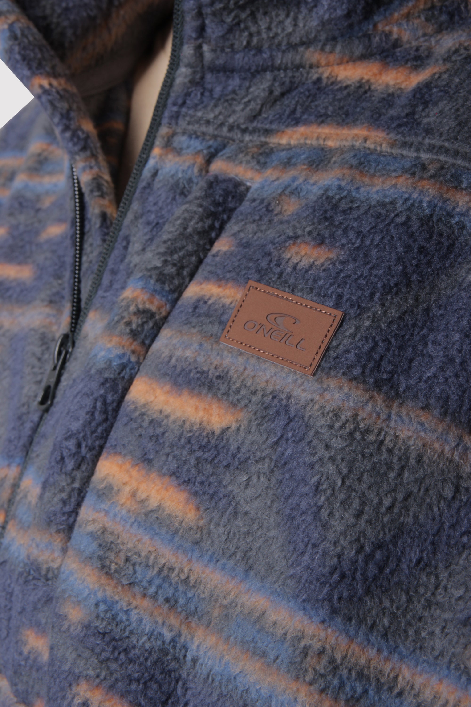 Buzo Aztec O'Neill Importado