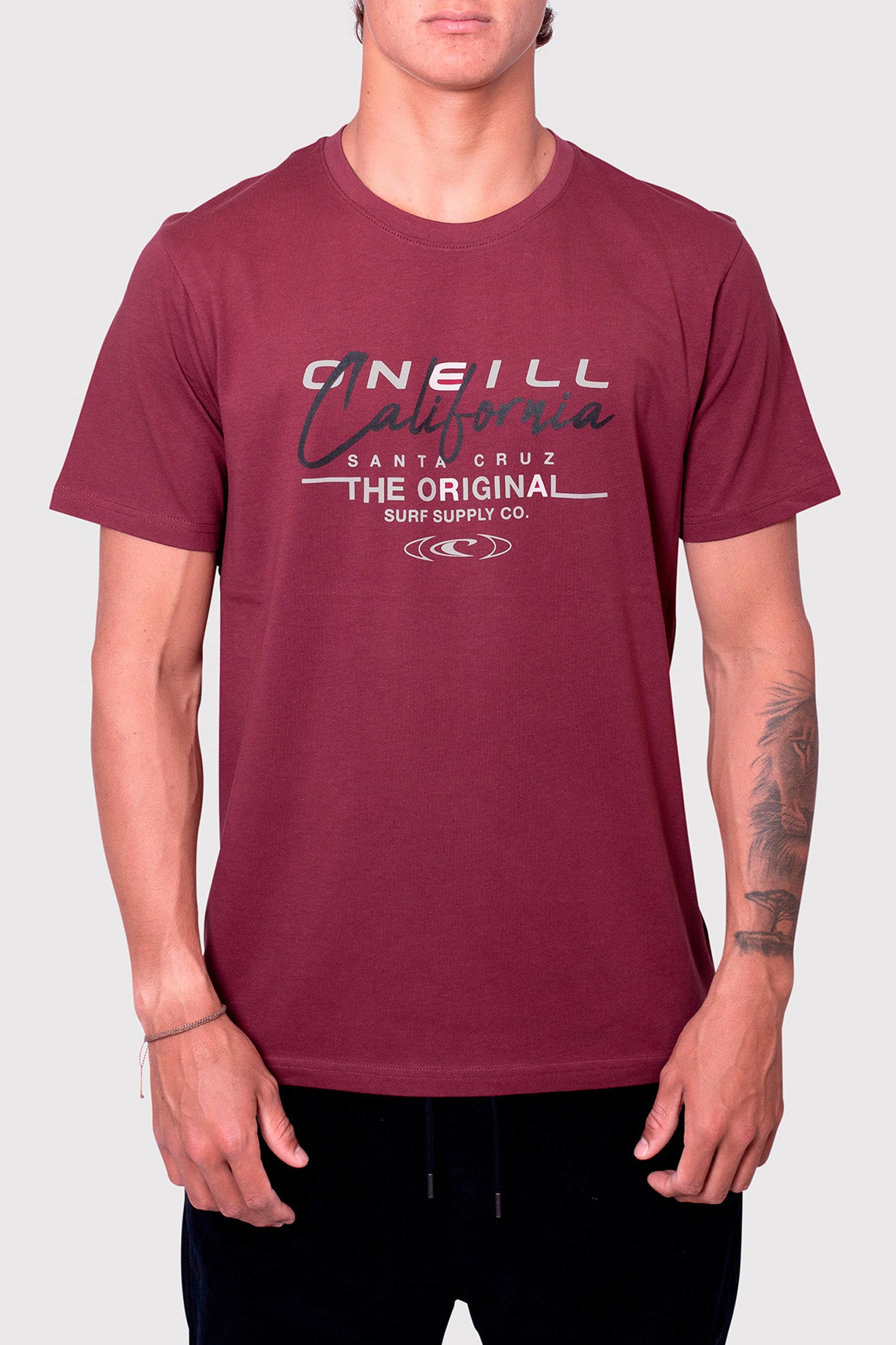 Remera Cali O'Neill Importado