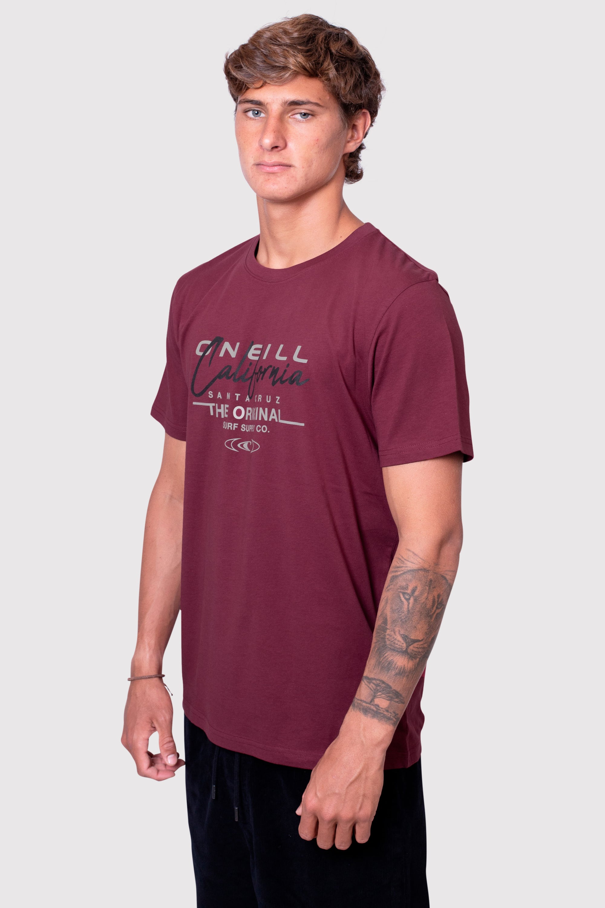 Remera Cali O'Neill Importado