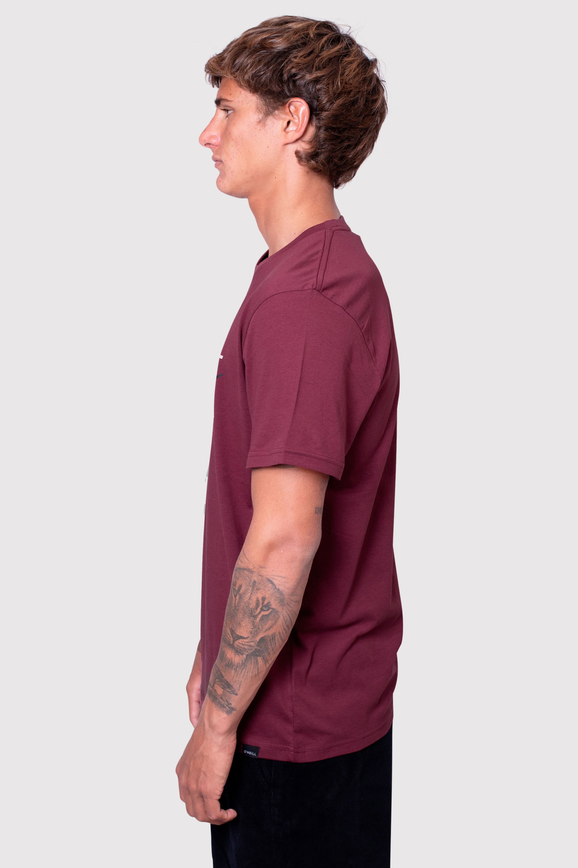 Remera Cali O'Neill Importado