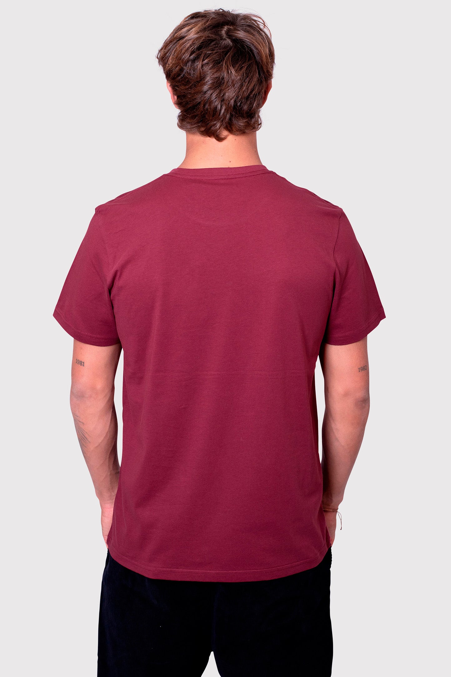 Remera Cali O'Neill Importado