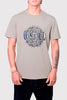 Remera Ikat O'Neill Importado