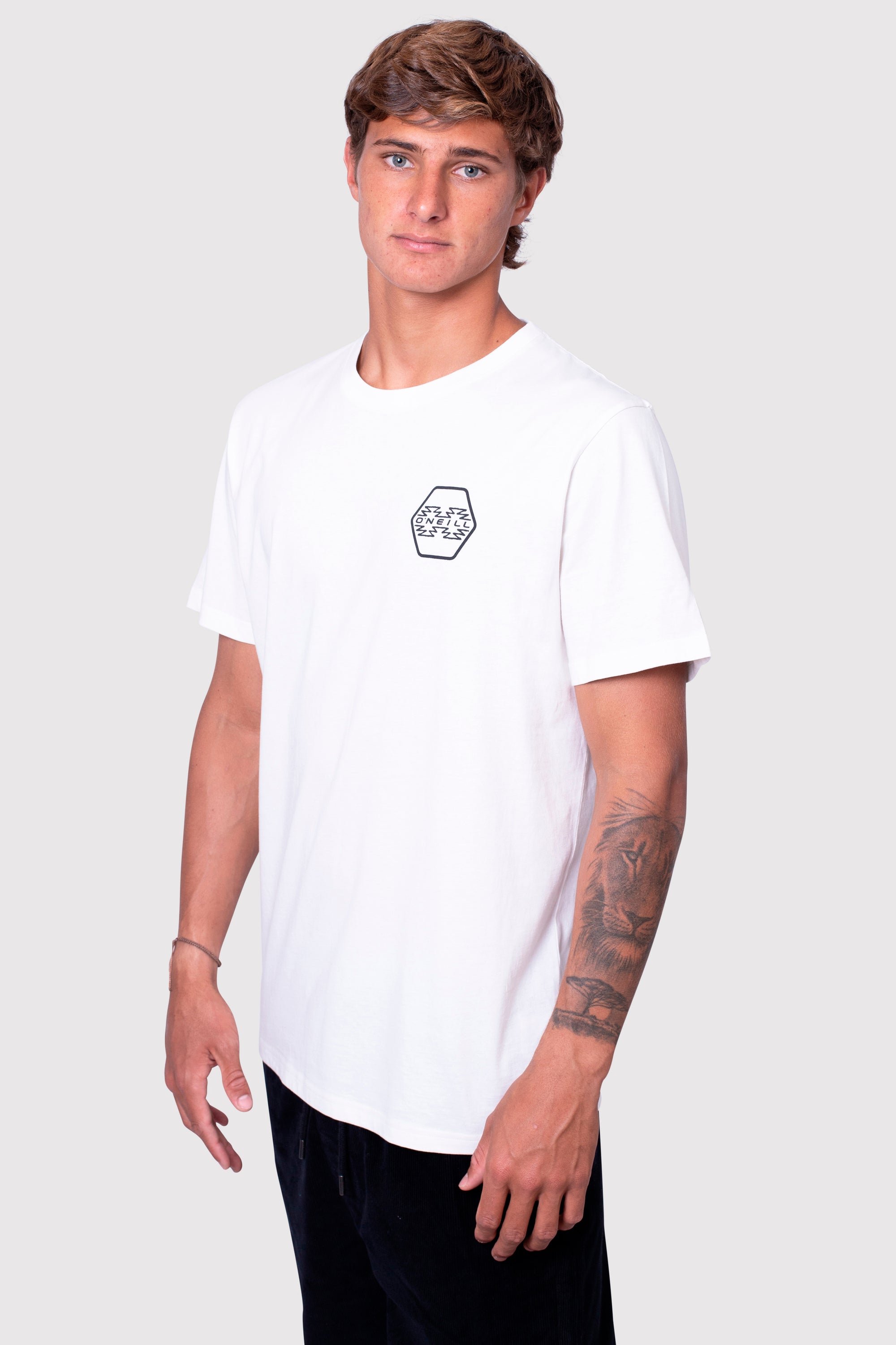 Remera Dream O'Neill Importado