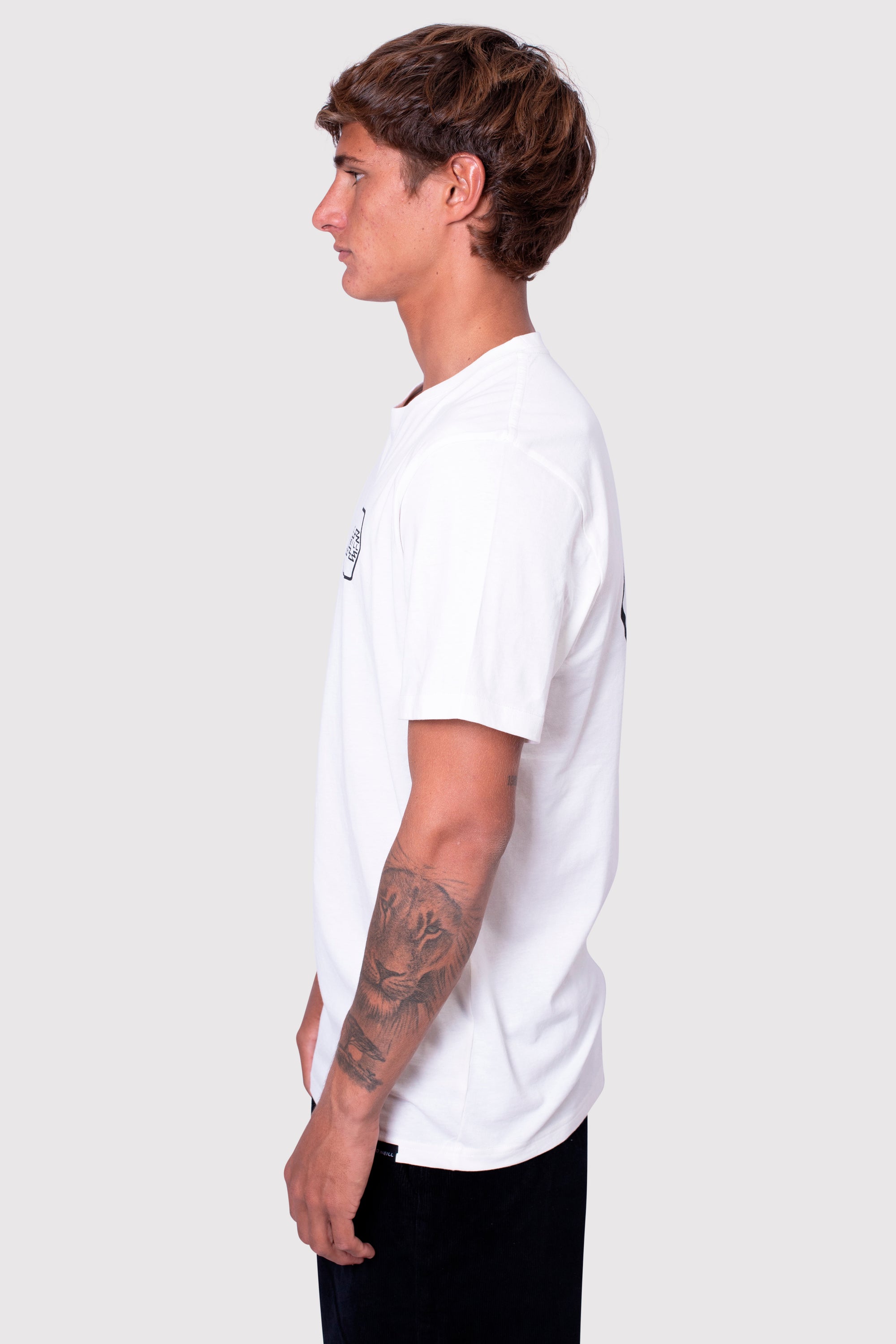 Remera Dream O'Neill Importado