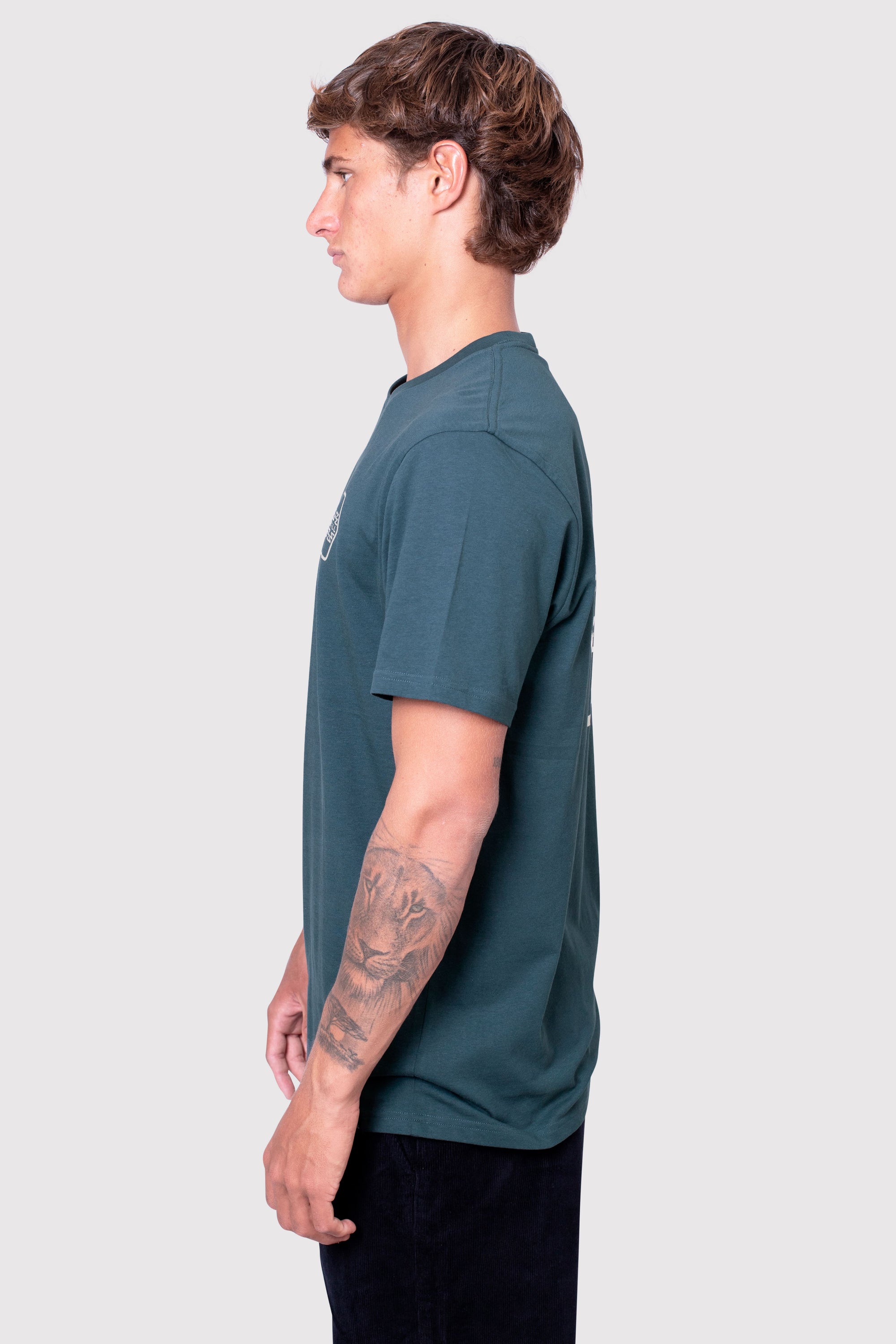 Remera Dream O'Neill Importado