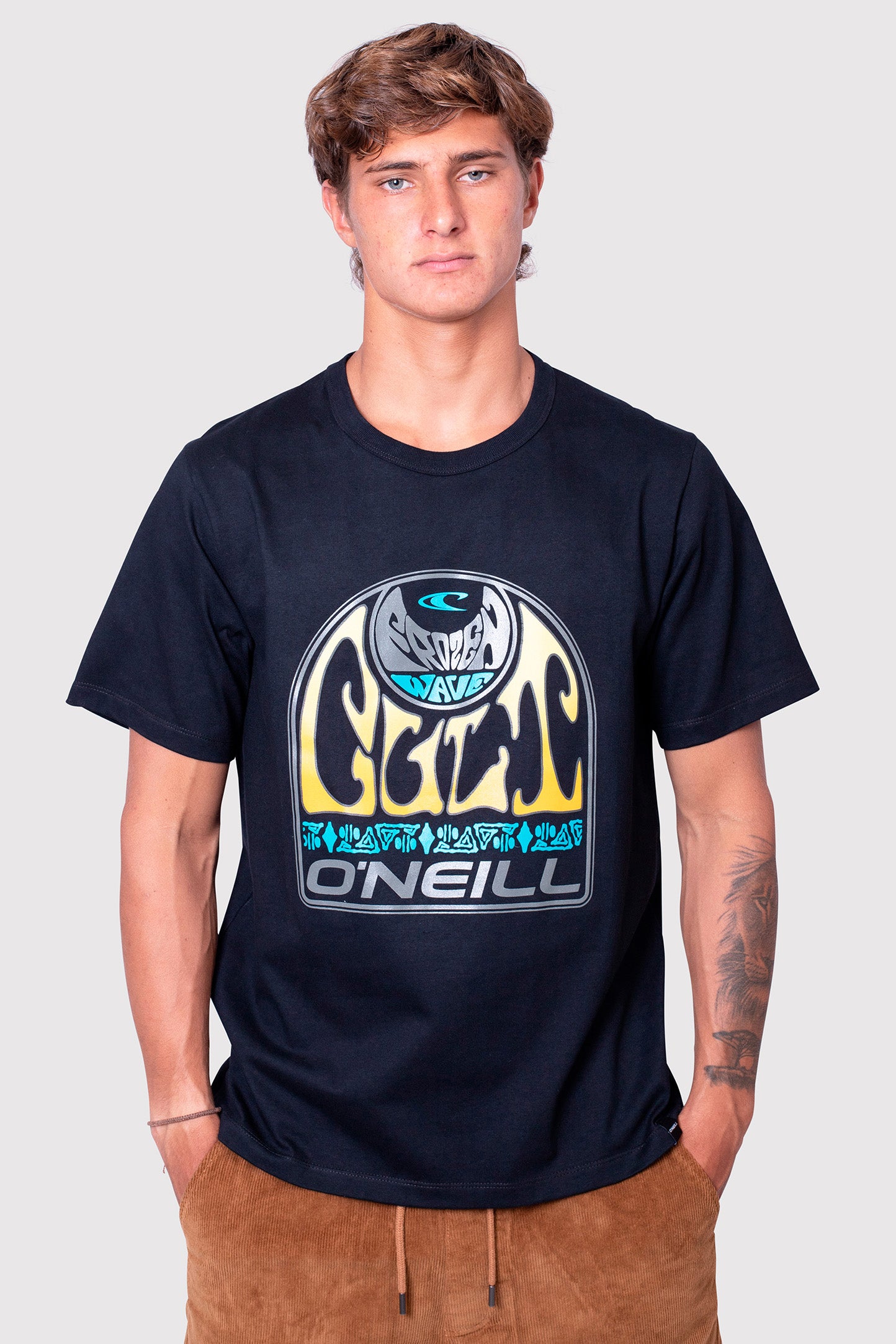Remera Graphic O'Neill