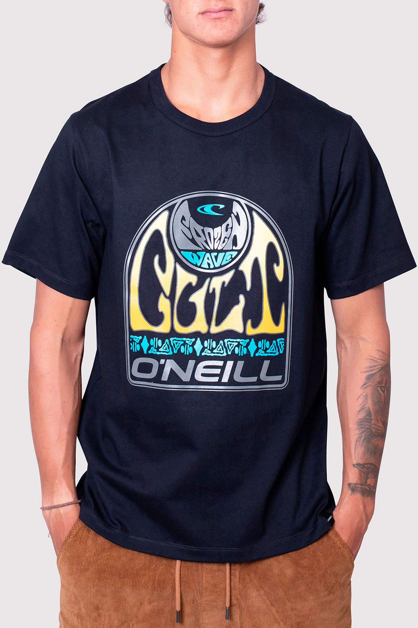 Remera Graphic O'Neill