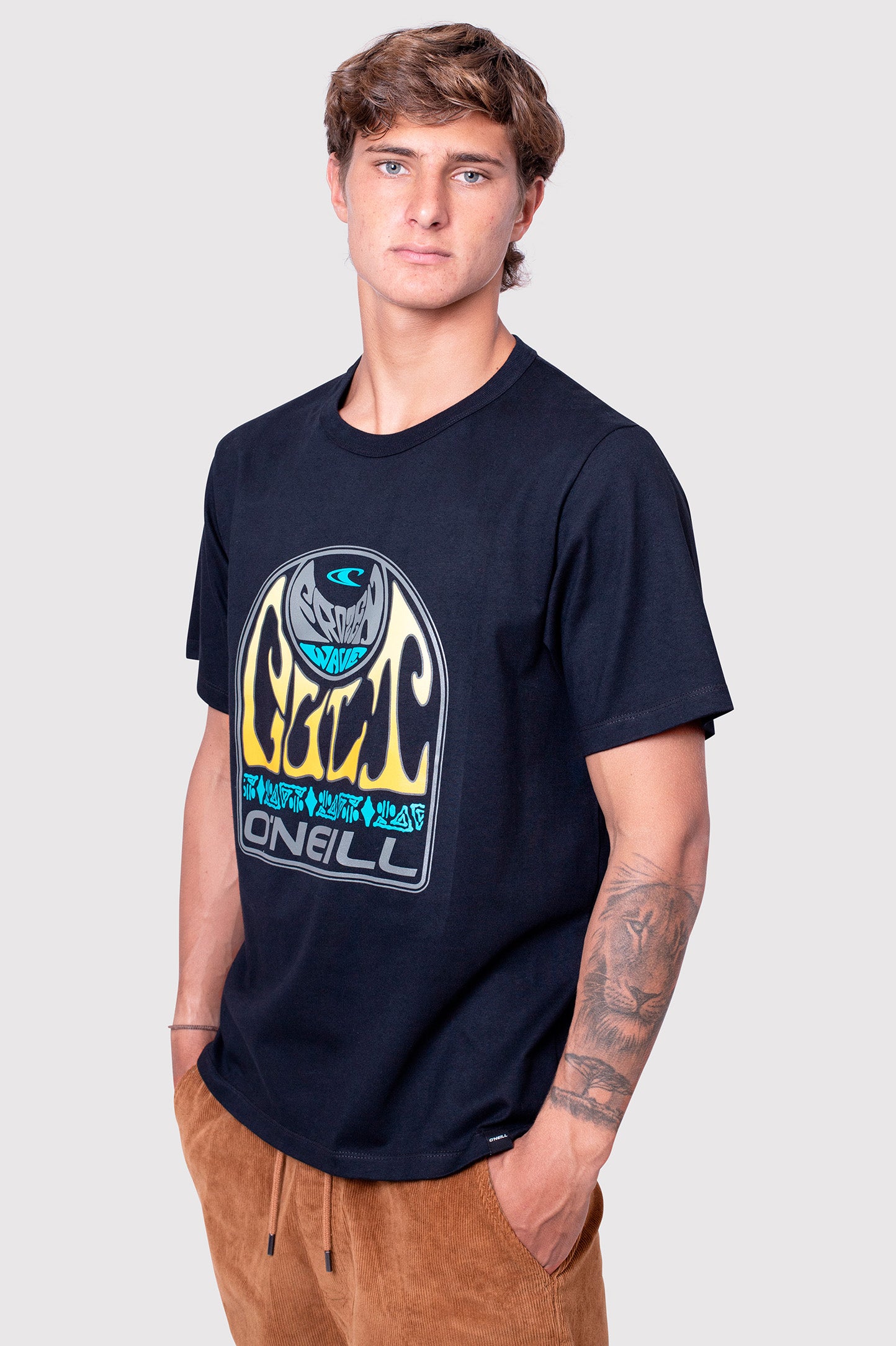 Remera Graphic O'Neill