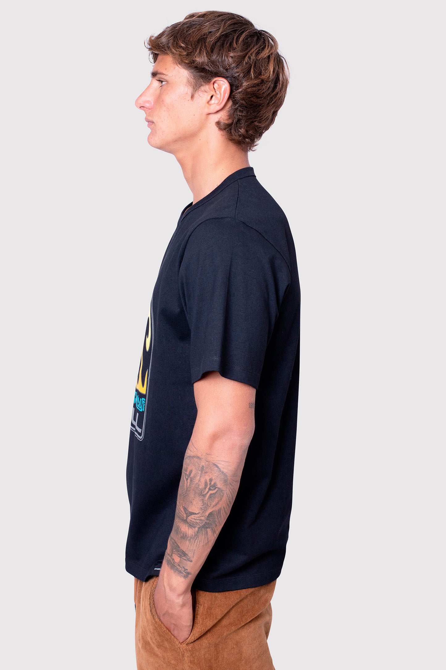 Remera Graphic O'Neill