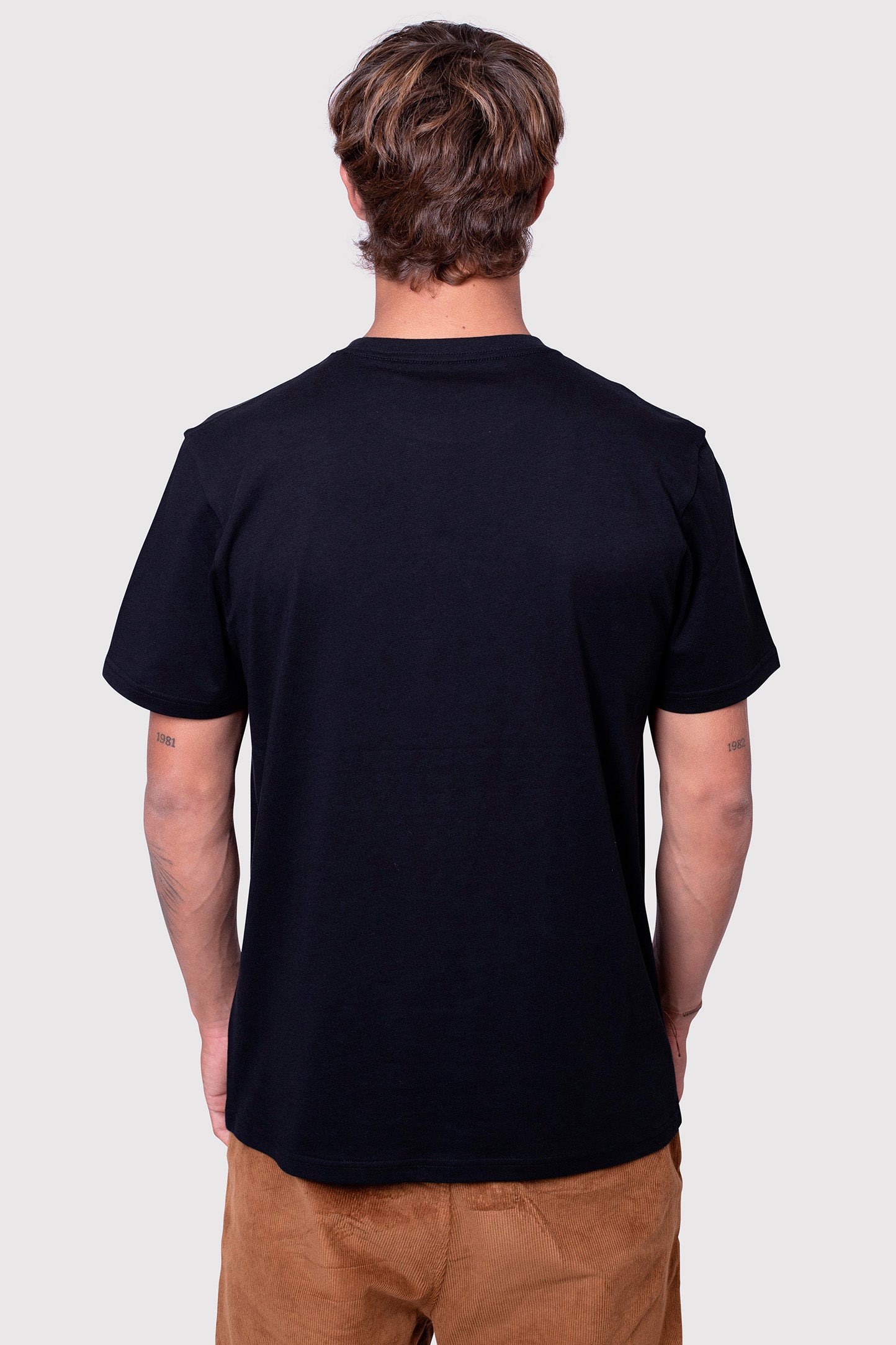 Remera Graphic O'Neill