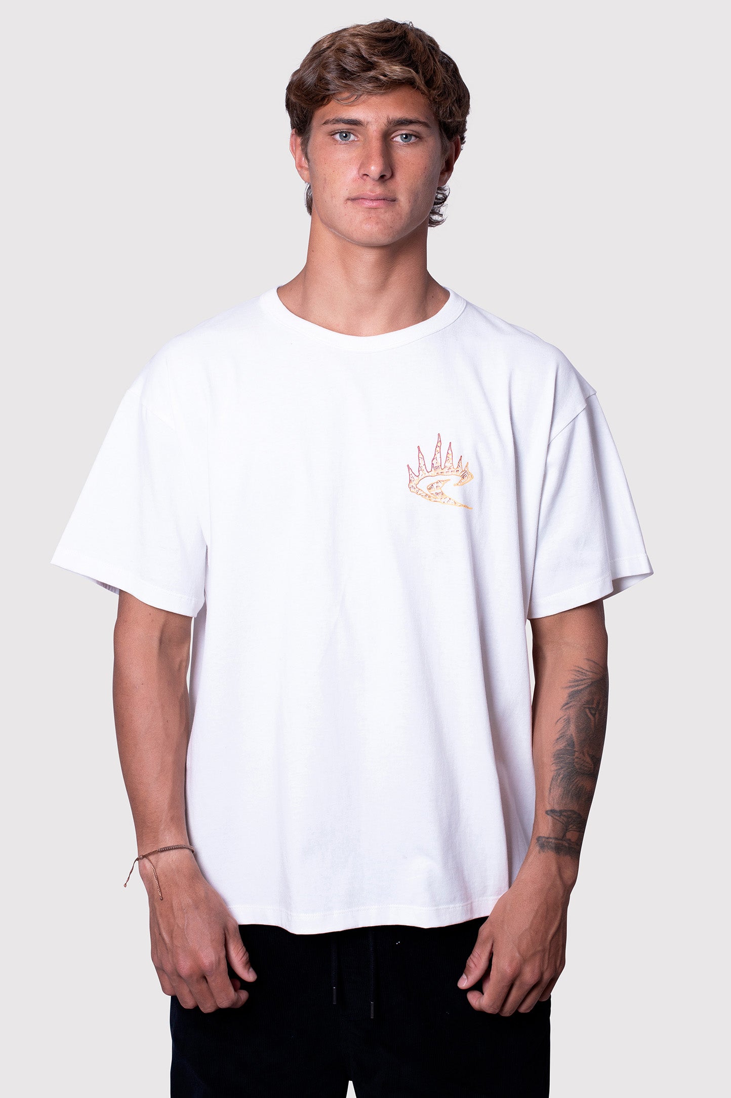 Remera Loose Oversize O'Neill