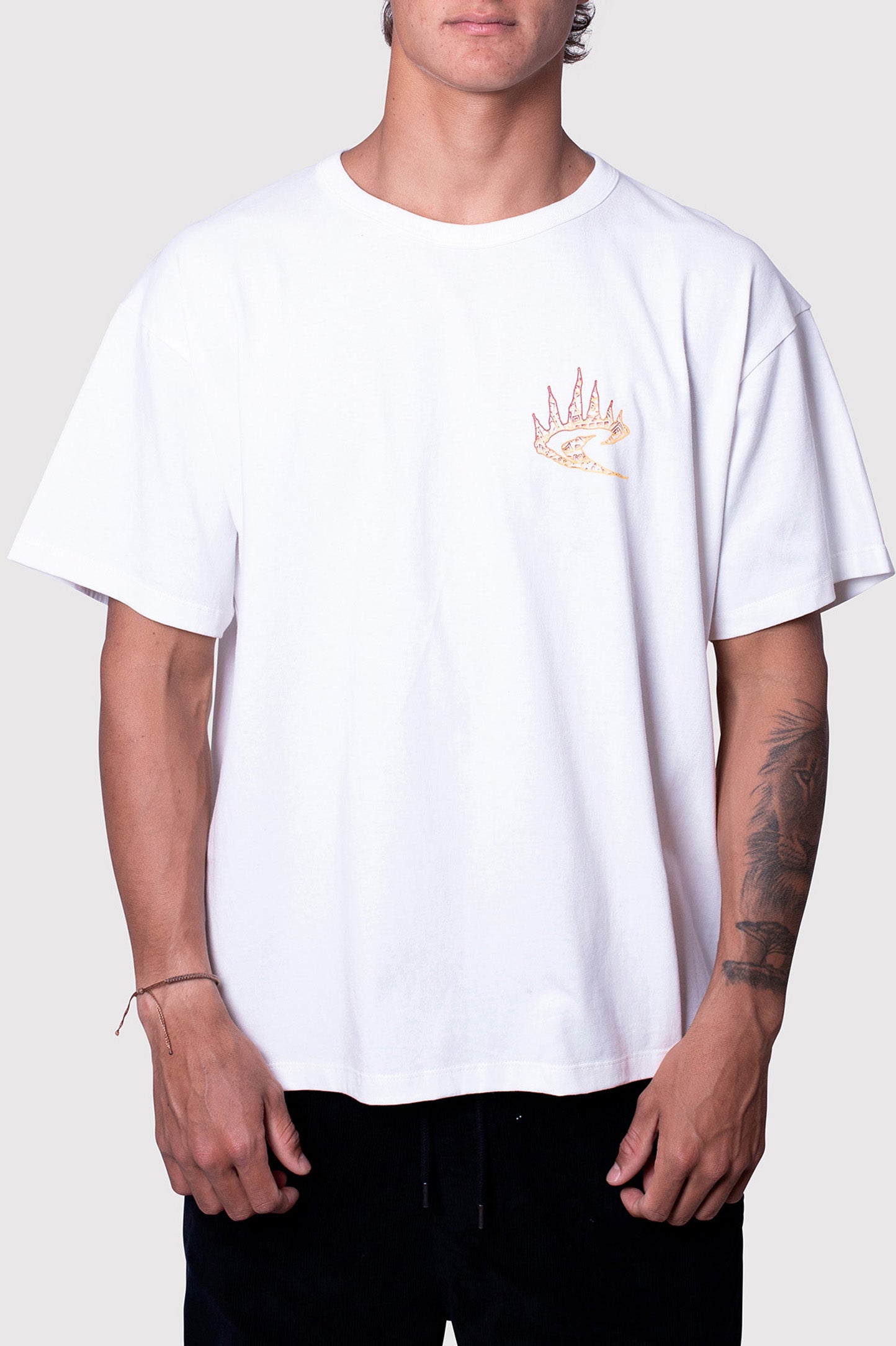 Remera Loose Oversize O'Neill