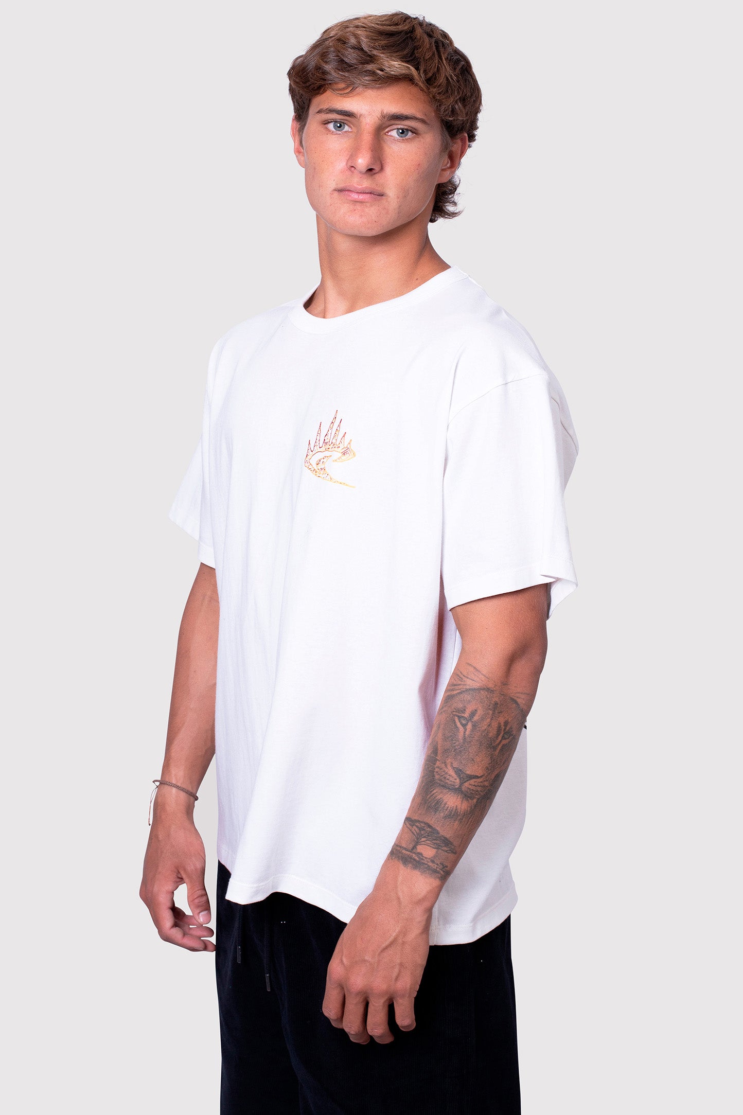 Remera Loose Oversize O'Neill