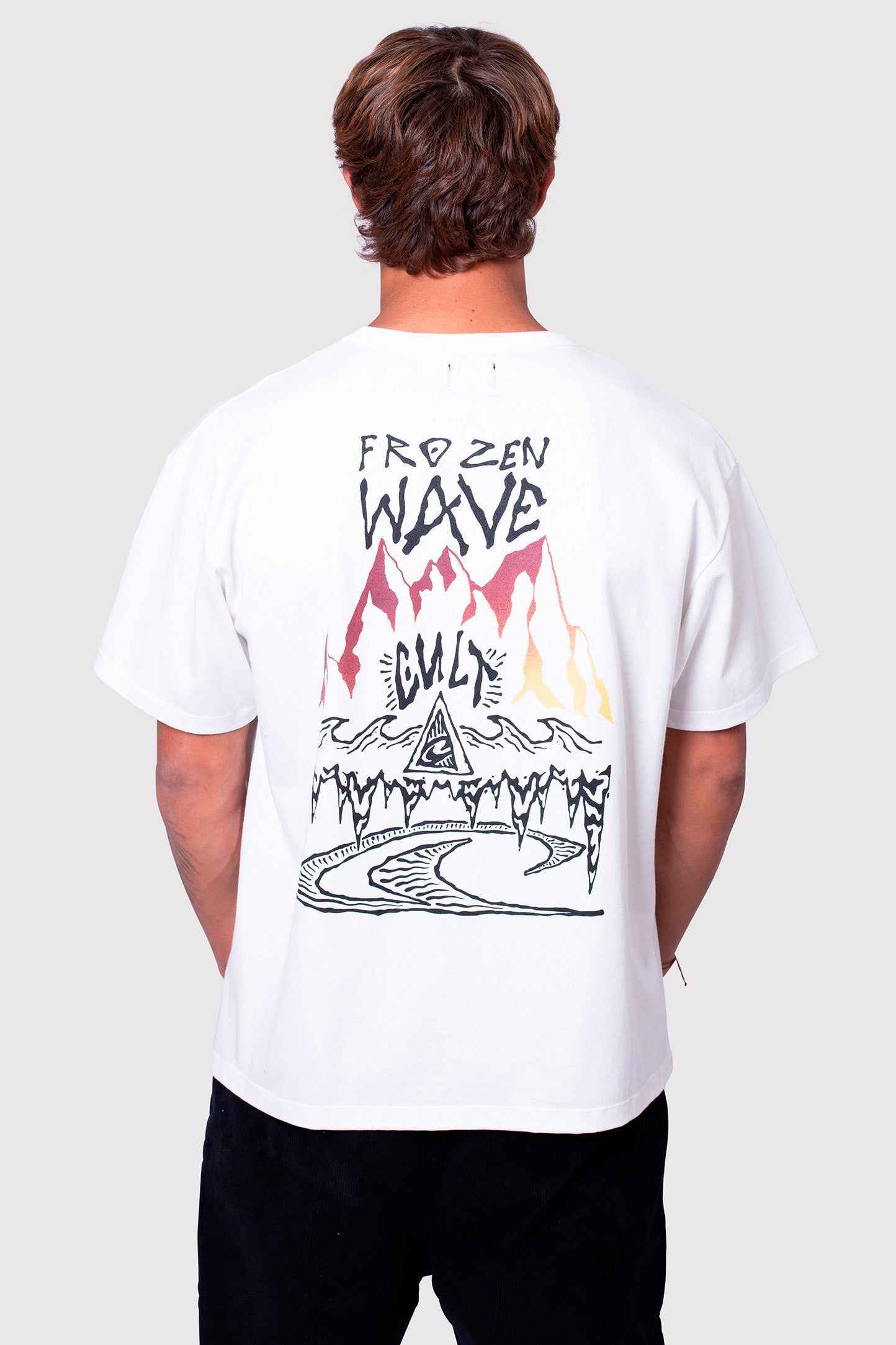 Remera Loose Oversize O'Neill