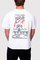 Remera Loose Oversize O'Neill