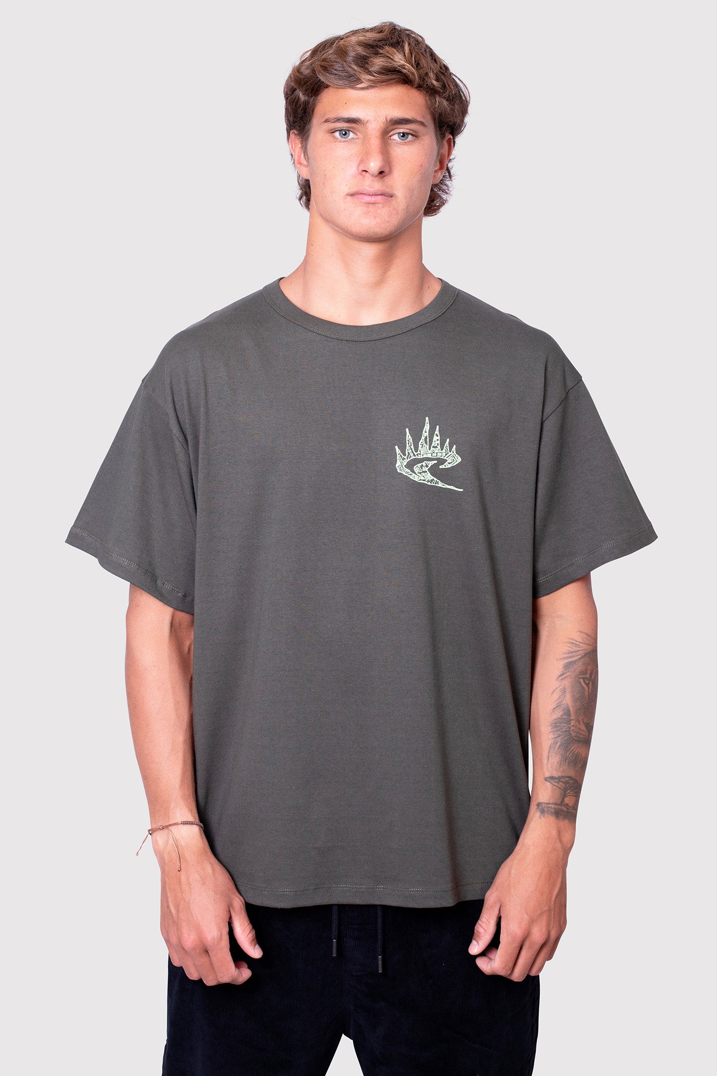 Remera Loose Oversize O'Neill