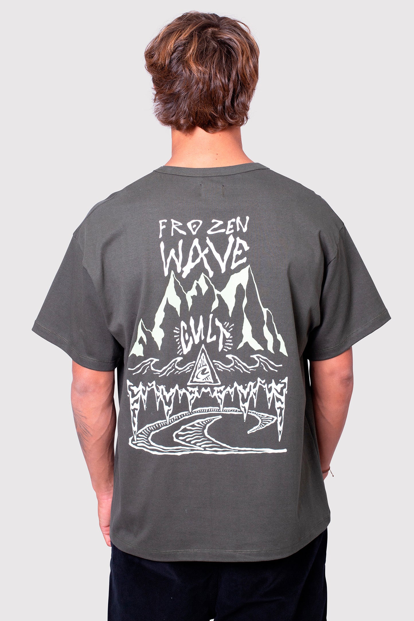 Remera Loose Oversize O'Neill