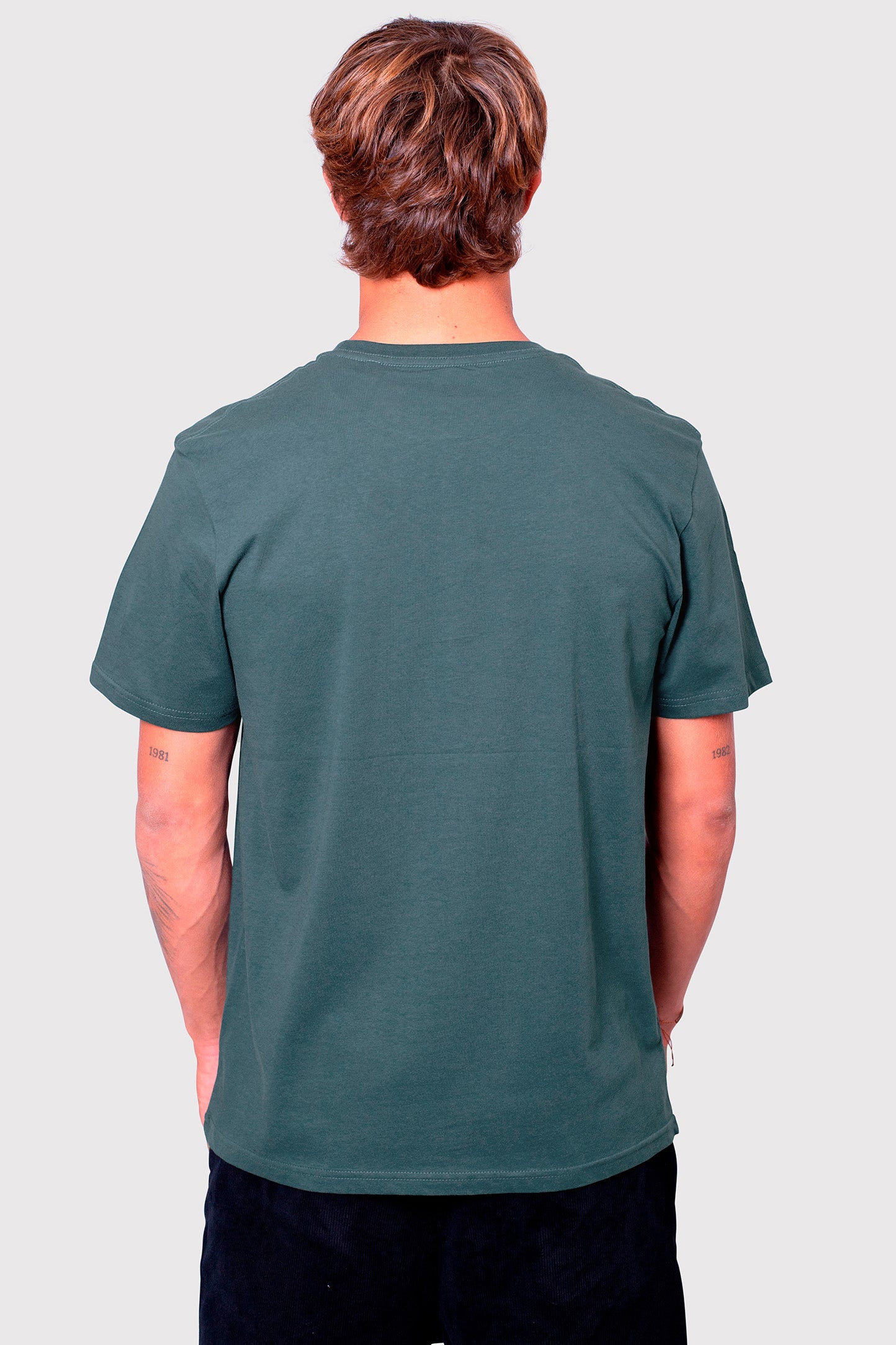 Remera Center O'Neill