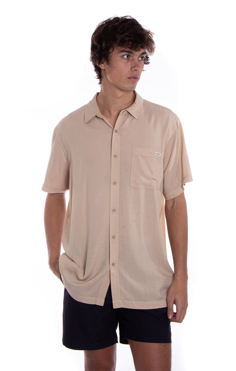 Camisa Summer O'Neill