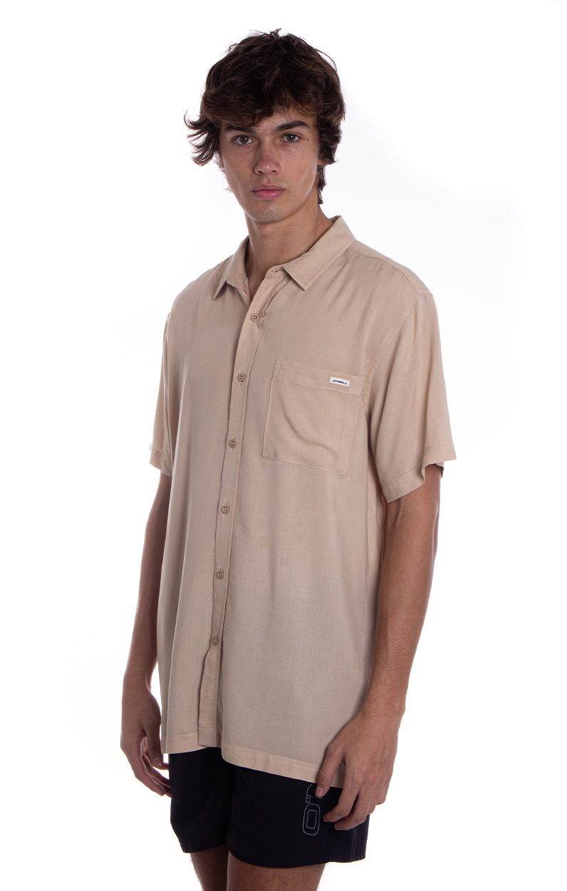 Camisa Summer O'Neill