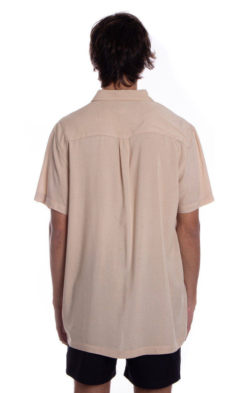 Camisa Summer O'Neill