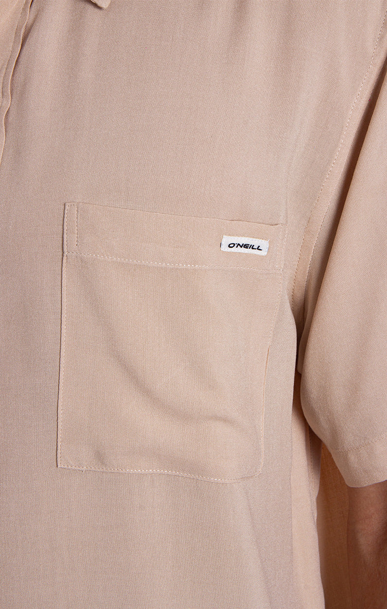 Camisa Summer O'Neill
