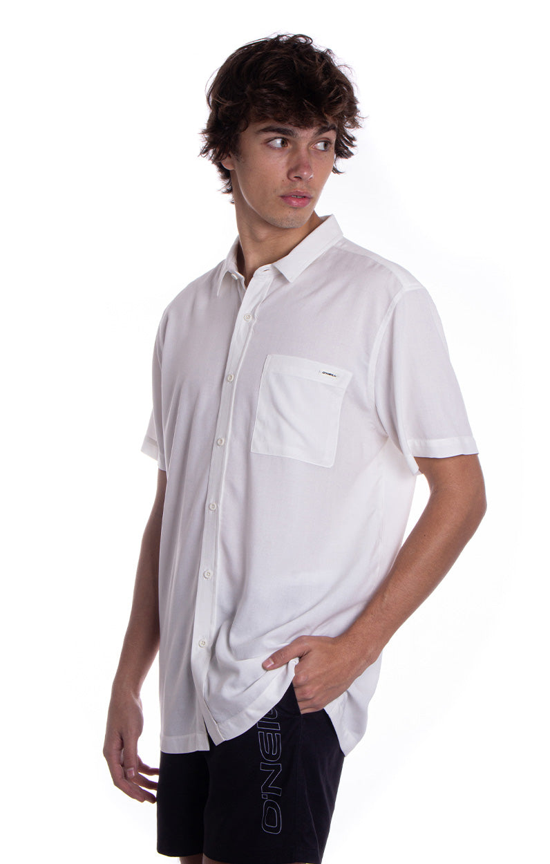 Camisa Summer O'Neill