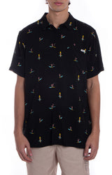 Negro Print