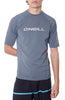 Lycra Basic UV S/S
