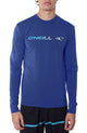 Lycra Logo UV L/S
