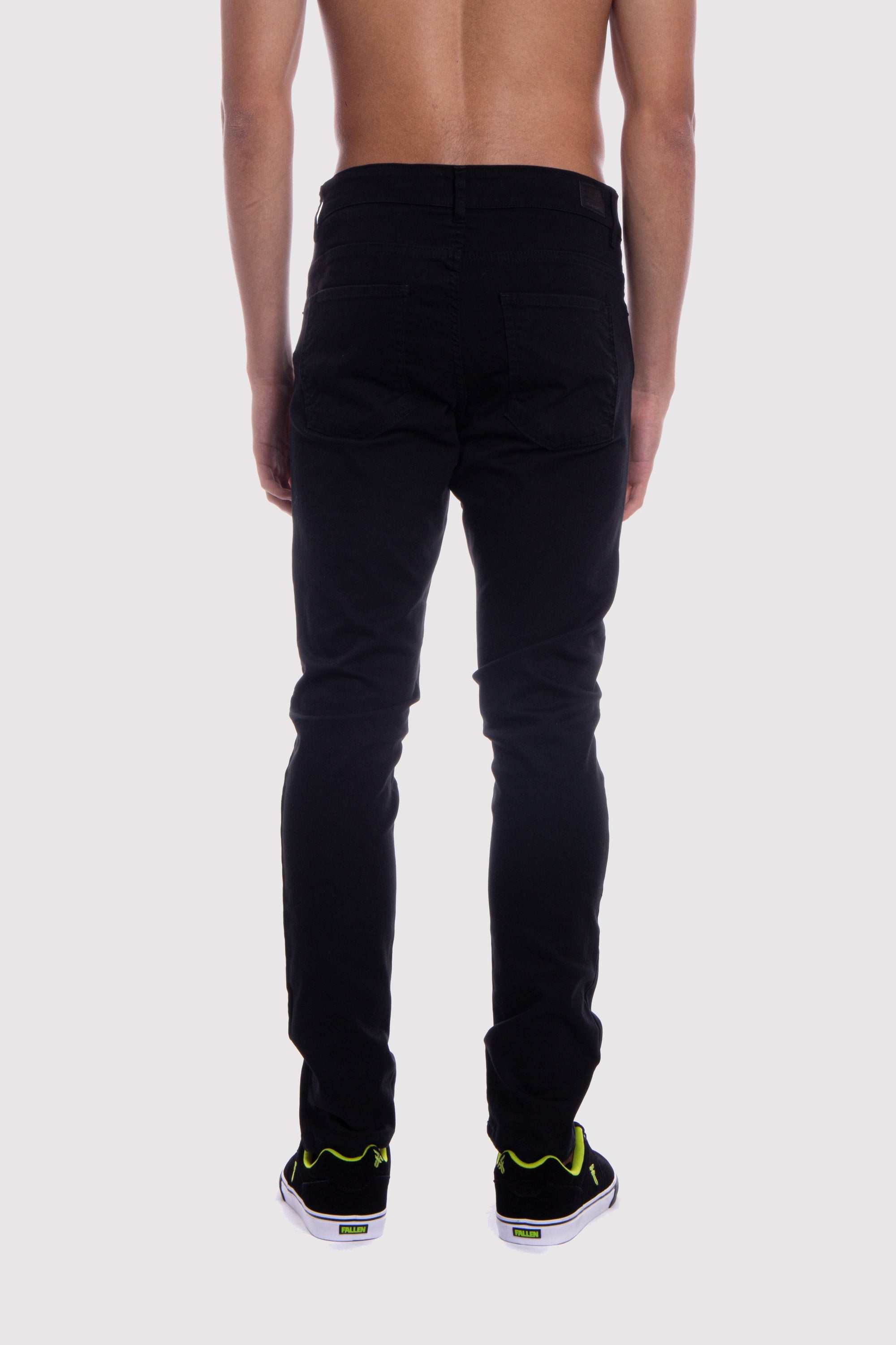 Pantalón Logan O'Neill