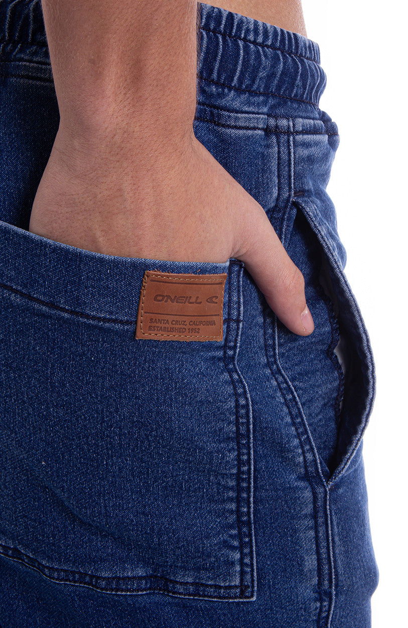 Pantalón Venture O'Neill