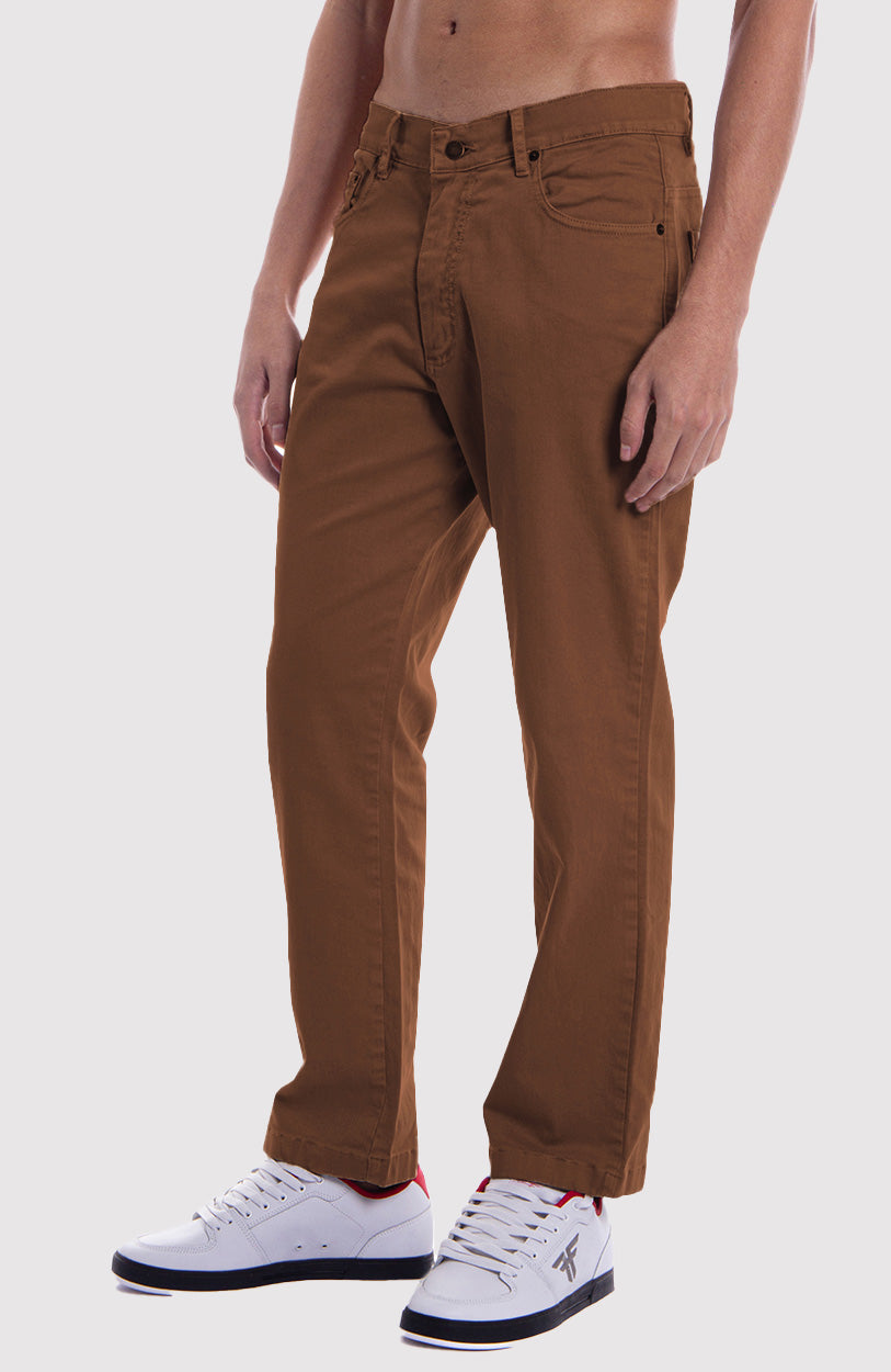 Pantalón Logan Relax O'Neill