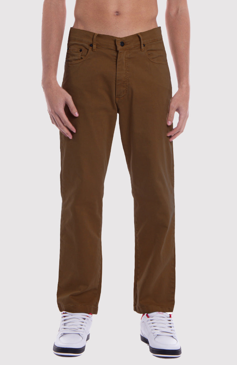 Pantalón Logan Relax O'Neill
