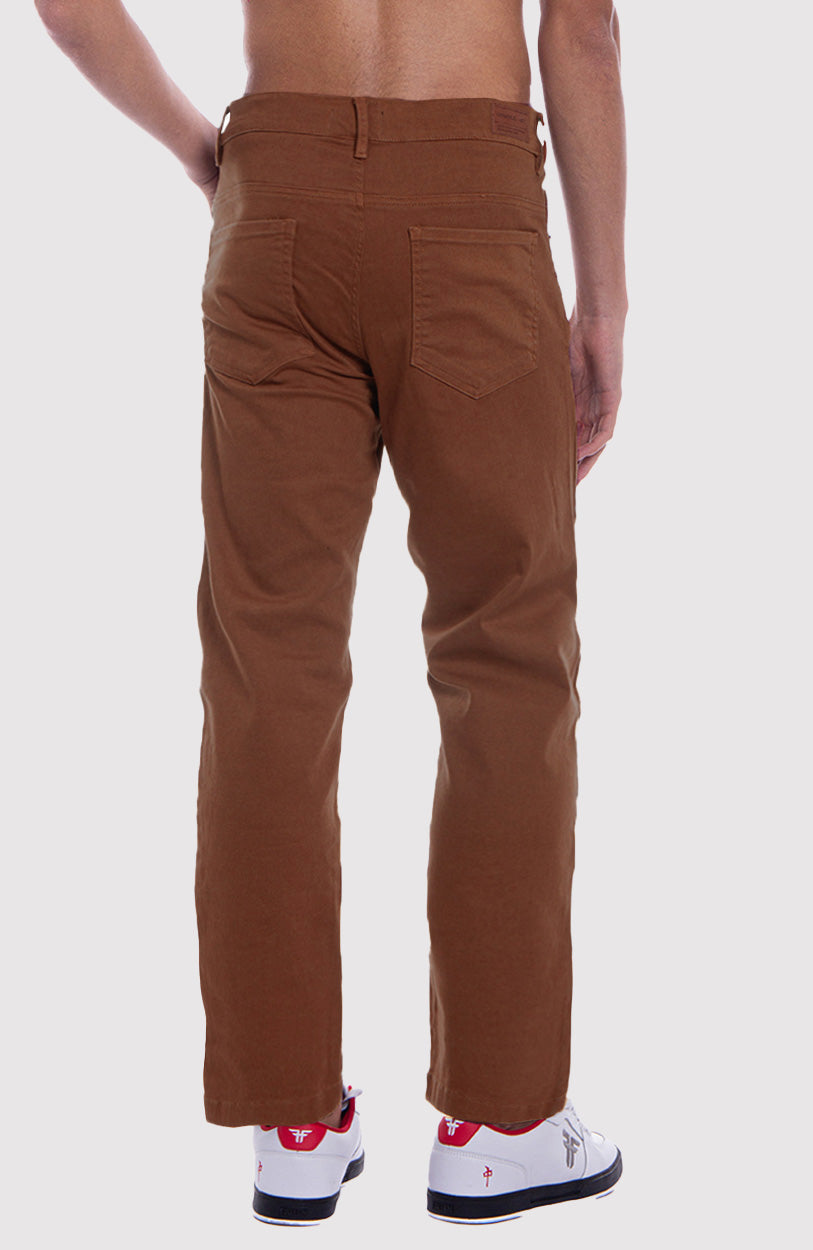 Pantalón Logan Relax O'Neill