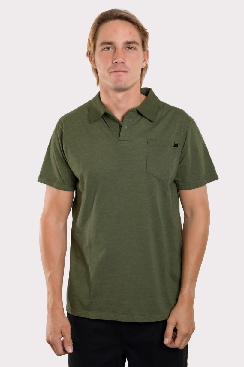 Polo O'Neill