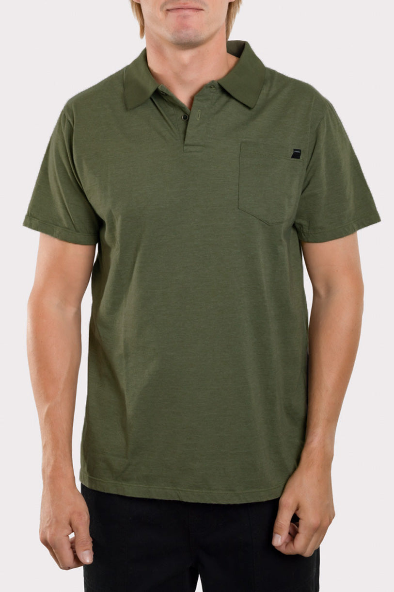 Polo O'Neill