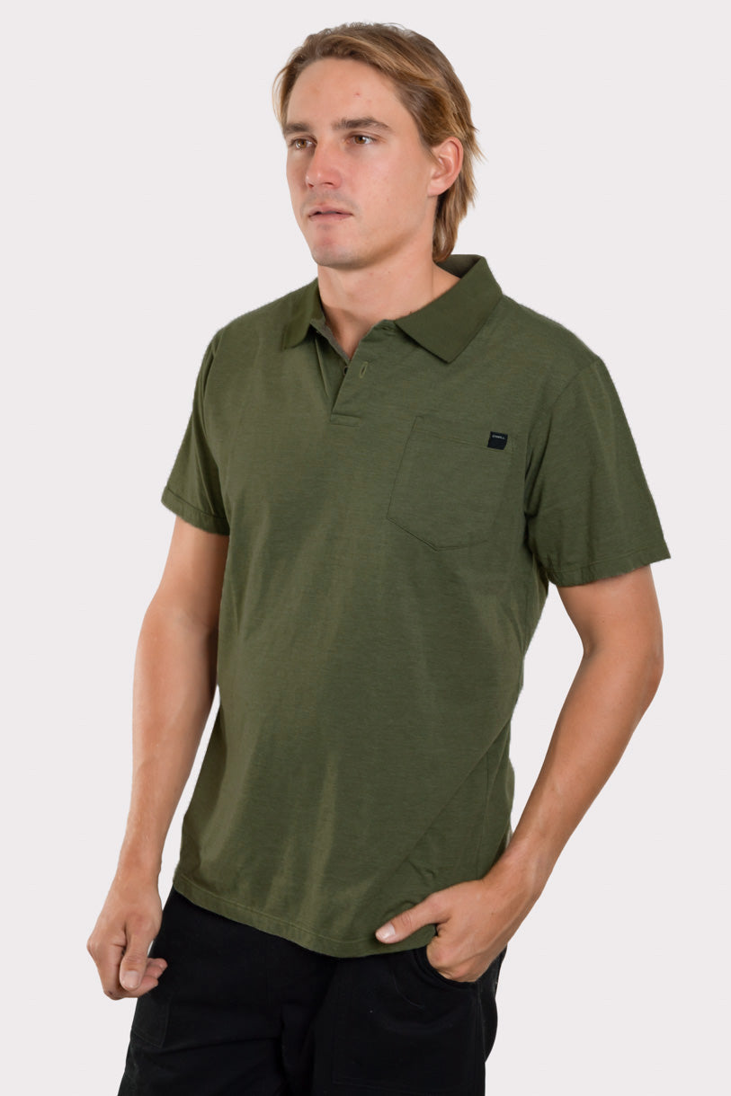 Polo O'Neill