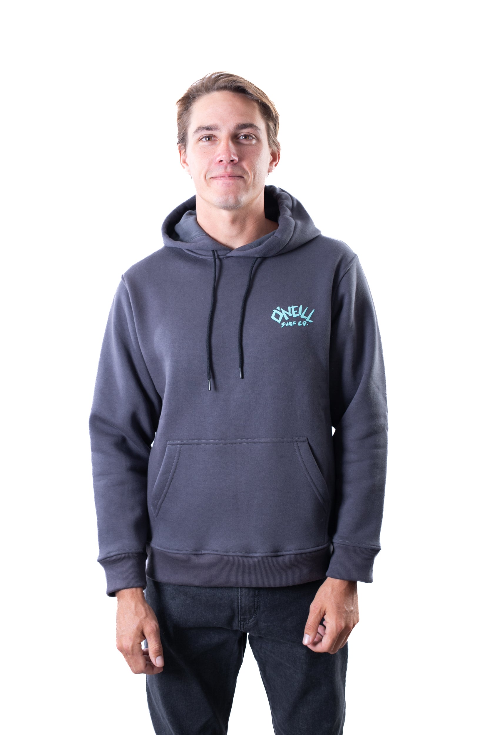 Buzo Canguro Fifty Two Surf O'Neill