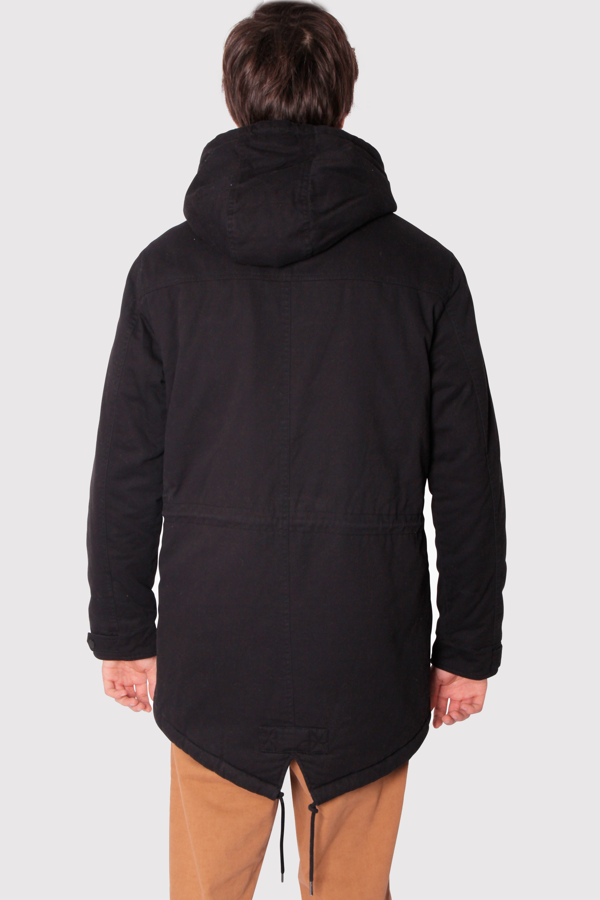 Parka Aggro O'Neill